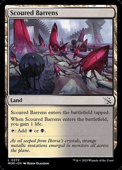 Scoured Barrens