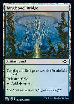 Tanglepool Bridge