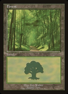 EURO Forest 1